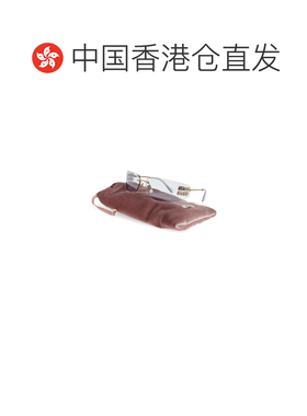 香港直邮MIU MIU 女士太阳镜 0MUA51S0ZVN10P CO 金色 Sunglasses