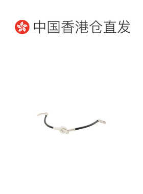 1h可退 香港直邮Celine 思琳 男士 徽标雕刻结饰手链 461OR3BLM
