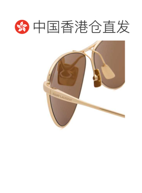 香港直邮Saint Laurent 圣罗兰 女士 SL 831 Vesper 太阳眼镜 SL8