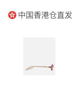香港直邮BOTTEGA VENETA 女士眼镜 821483V2Q306006 CO 棕色