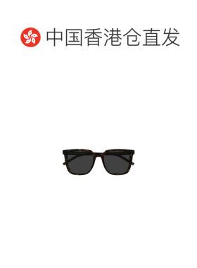 1h可退 香港直邮Saint Laurent 全框太阳眼镜 SLM146K