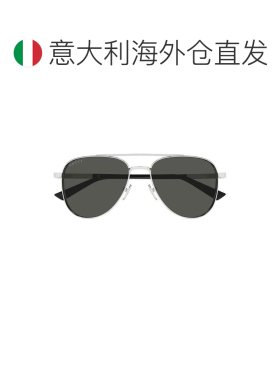 欧洲直邮gucci 男士 太阳镜古驰眼镜配饰