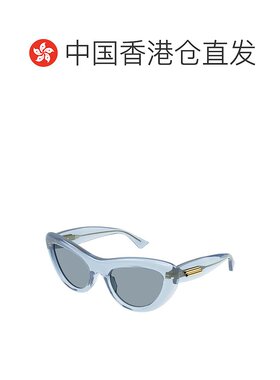 1h可退 香港直邮Bottega Veneta 葆蝶家 女士 -sunglasses 太阳镜