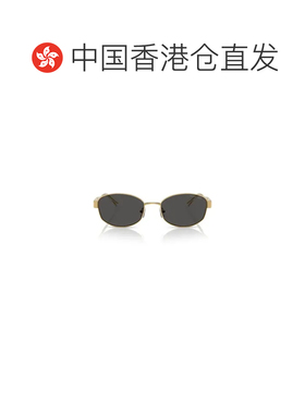 香港直邮MICHAEL KORS 女士太阳镜 MK1161189687 CO 黄色