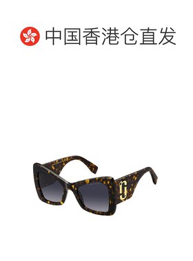 1h可退 香港直邮Marc Jacobs 马克 雅可布 女士 MARC 761/S 086 (