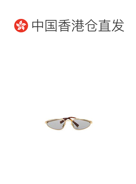 1h可退 香港直邮MIU MIU 女士眼镜 0MUA52S5AK40O52 CO 灰色 全框