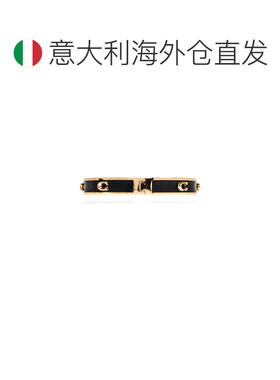欧洲直邮coach 女士 创意手链手镯