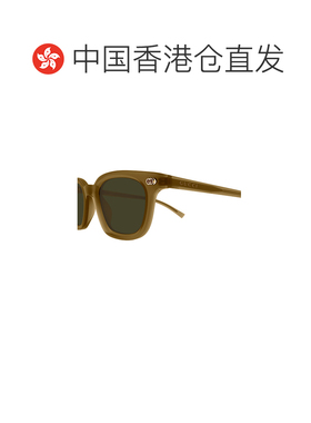 香港直邮Gucci 框架太阳镜 GG1946S古驰配饰