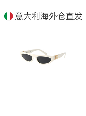 1h可退 欧洲直邮MIU MIU 女士太阳镜 0MU07ZS1425S0 AW2025 花色