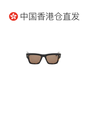 1h可退 欧洲直邮VALENTINO GARAVANI 女士太阳镜 VLS106B53BRN AW