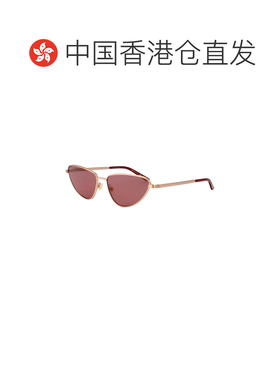 1h可退 香港直邮GUCCI 女士眼镜 GG1879S003 AW2025 棕色 猫眼框