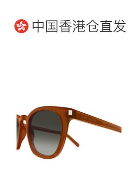 香港直邮Saint Laurent 全框太阳镜 SL28