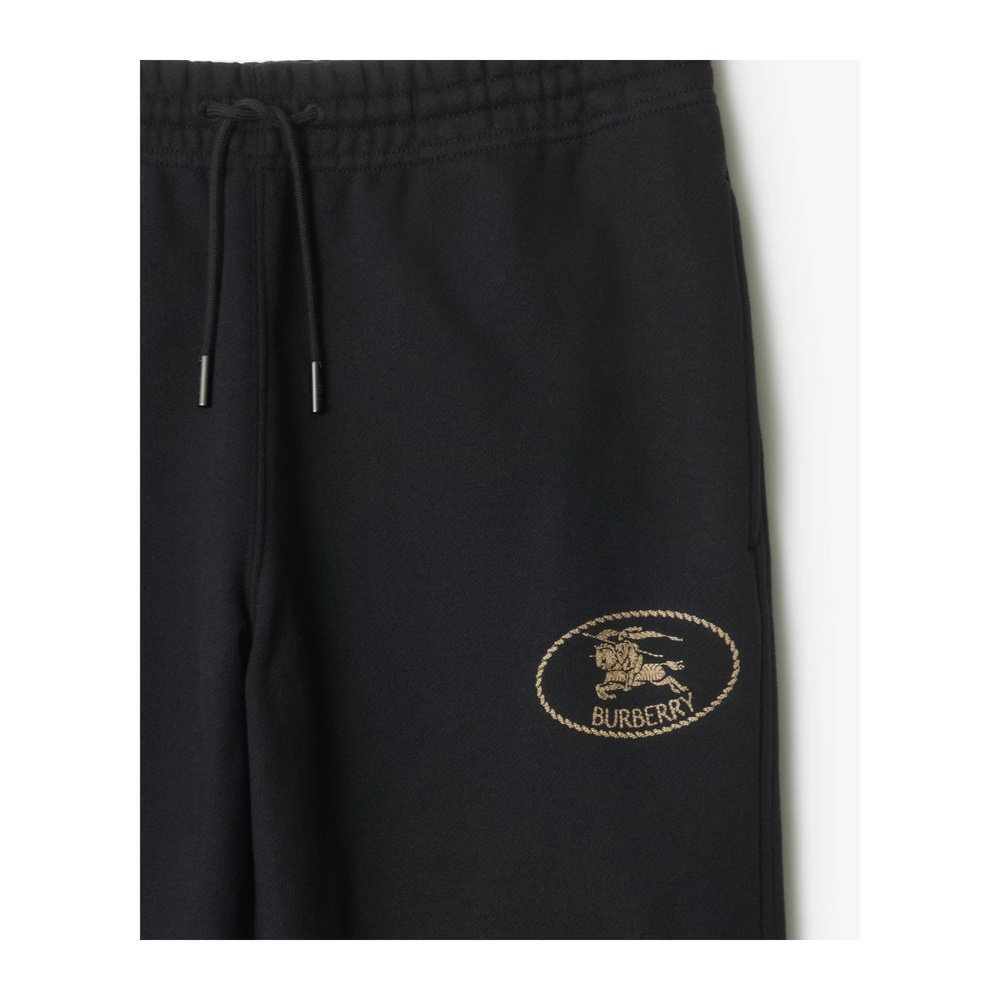 1h可退 香港直邮BURBERRY/博柏利 25FW 抽绳慢跑裤 Women运动裤,淘宝优惠券,粉丝福利购,淘宝优惠卷