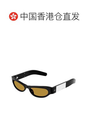 香港直邮Gucci 古驰 女士 -sunglasses 太阳镜 GG1635S001KJ