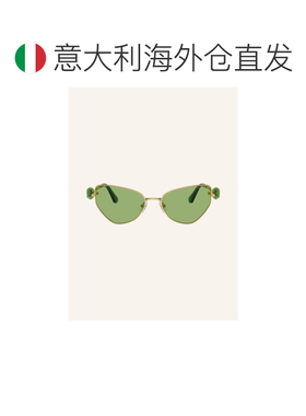 欧洲直邮SWAROVSKI 女士太阳镜 100157005119501 【付后1h可退】