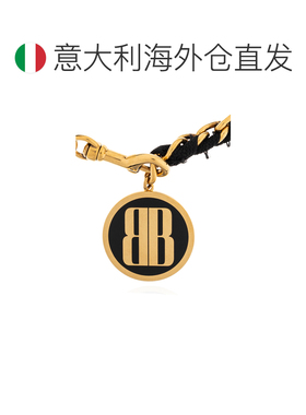 欧洲直邮balenciaga 女士 项链配饰