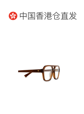 香港直邮Bottega Veneta 全框平光镜 BV1336OA