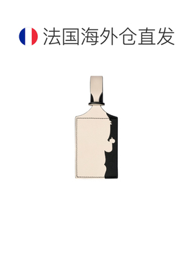 自营欧洲直邮Longchamp珑骧 LGP Travel女士米白【付后1h可退】
