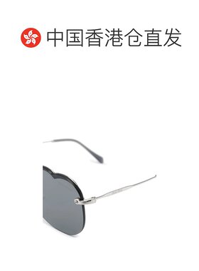 【99新未使用】香港直邮Miu Miu 云朵形框太阳镜 缪缪0MU56US