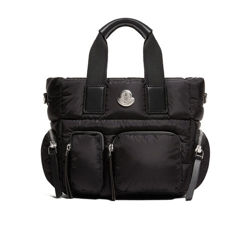 Moncler Caradoc 多口袋手提包 L209B5D00008N0180【付后1h可退】 - 图3