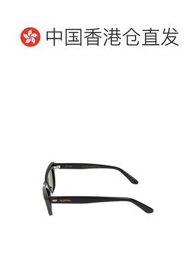香港直邮Valentino 华伦天奴 女士 Eyewear 貓眼太陽眼鏡 VLS175A