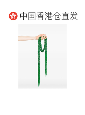 香港直邮Dries Van Noten 德赖斯 范诺顿 女士 NECKL.W261/1911 Q
