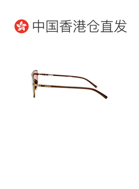 香港直邮Jacquemus 女士 防护罩太阳眼镜 JAC162C3SUN