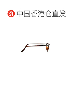 香港直邮PERSOL 男士太阳镜 9221324 AW2025 白色 男士眼镜