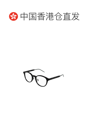 1h可退 香港直邮GUCCI 男士太阳镜 GG1229OJ001 AW2025 黑色 Gucc