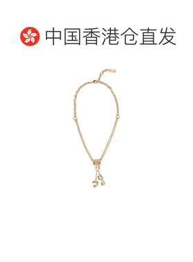 香港直邮Chloe 蔻依 女士 Chloe Bijoux 珠宝首饰 26AJN07CB79DC