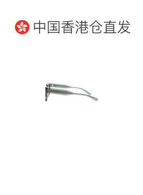 1h可退 香港直邮Gucci 古驰 男士 Eyewear 矩形框太阳镜 GG2069S