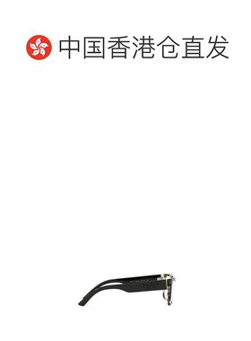 香港直邮Prada 徽标平光镜 PR11YV普拉达