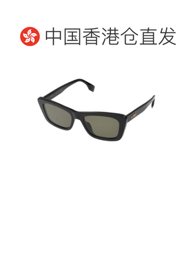 1h可退 香港直邮Fendi 芬迪 女士 FE40185I 01N 53/18/145 太阳眼