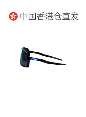 香港直邮Oakley 欧克利 女士 抛光黑色醋纤太阳眼镜 0OO940694069