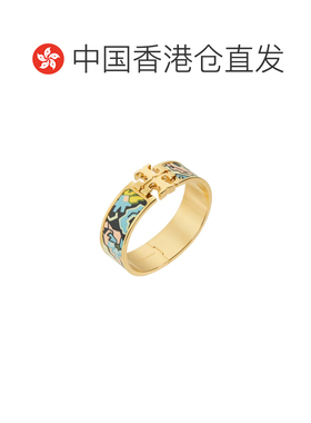 香港直邮TORY BURCH 女士手链手镯 168066960 SS2026 花色 ICON