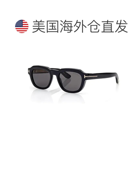 1h可退 美国直邮TomFord汤姆 福特男士太阳镜