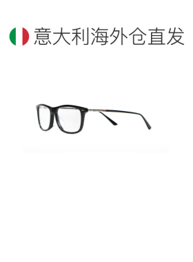 欧洲直邮GUCCI古驰 镜腿徽标设计 方形光学镜架女款 GG0519OA
