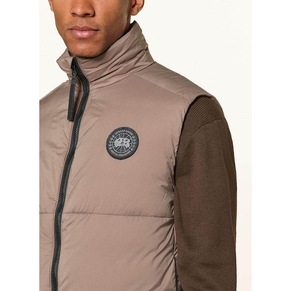 欧洲直邮canada goose 男士 背心马甲,淘宝优惠券,粉丝福利购,淘宝优惠卷