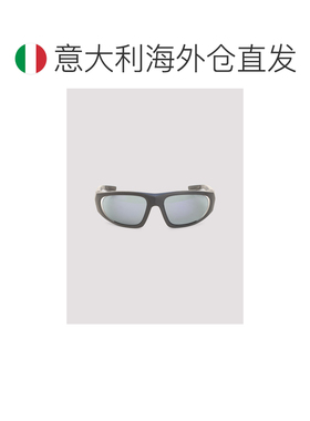 1h可退 欧洲直邮PRADA 男士太阳镜 0PSB03S1BO10J AW2026 黑色 Ey