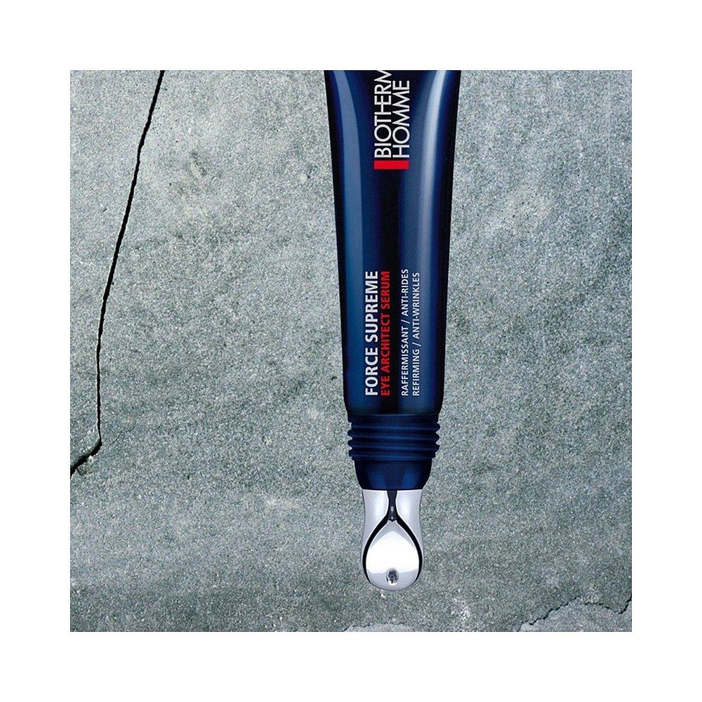 欧洲直邮biotherm碧欧泉男士眼霜 天猫国际探物欧洲眼霜