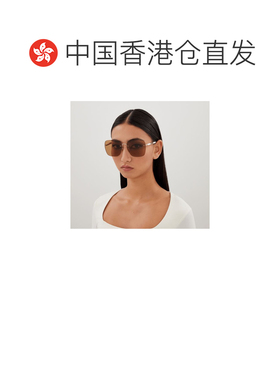 1h可退 香港直邮Gucci 古驰 女士 -sunglasses 太阳镜 GG1923SA00