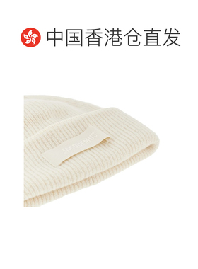 香港直邮Jacquemus/GROS-GRAIN女士毛线帽 【付后1h可退】
