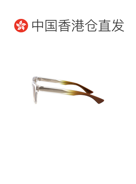 1h可退 香港直邮Saint Laurent 圣罗兰 女士 SL 790 004 太阳镜 S