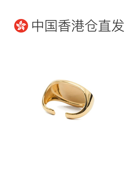 1h可退 香港直邮Mm6 Maison Margiela 马丁 马吉拉 MM6 女士 戒指