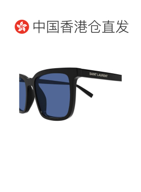 香港直邮Saint Laurent 圣罗兰 男士 SL 500 007 太阳镜 SL500007