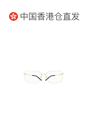 香港直邮Balenciaga 巴黎世家 男士 几何平光镜 BB0351O