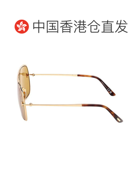 1h可退 香港直邮Tom Ford 全框太阳镜 FT120463
