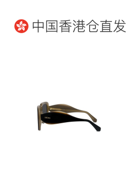 1h可退 香港直邮LOEWE 罗意威 女士 Sierra 太阳眼镜 LW40198U53