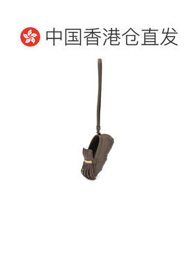 香港直邮TOD'S托德斯holders女士钥匙扣 【付后1h可退】