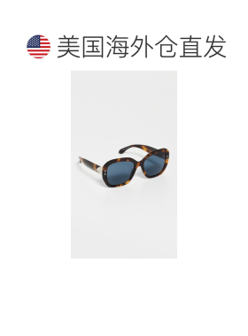 1h可退 美国直邮Isabel Marant 伊莎贝尔 玛兰 女士 六边形太阳眼